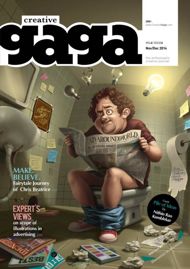 Ga onbeperkt met Magzter GOLD